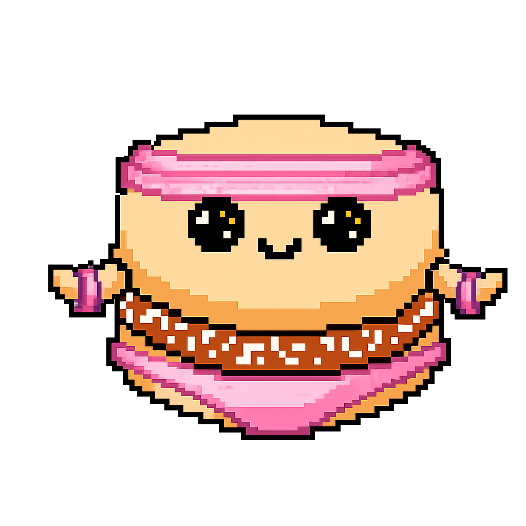 Stickers y reacciones